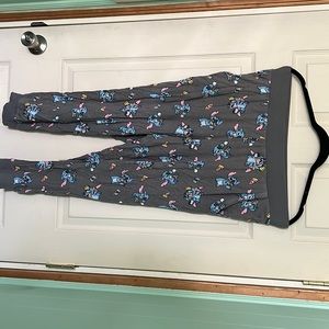 Disney Stitch sleep pants size large